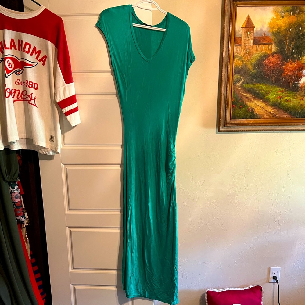 Venus Maxi Dress